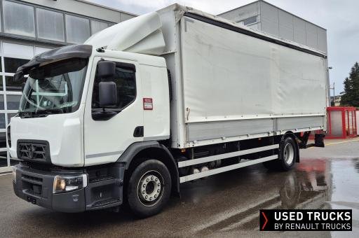 Renault Trucks D Wide 430