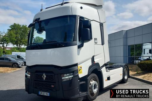 Renault Trucks T 