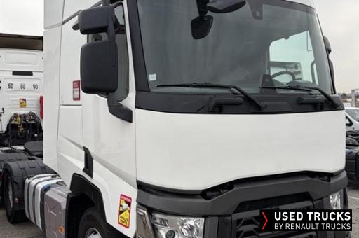 Renault Trucks T 460
