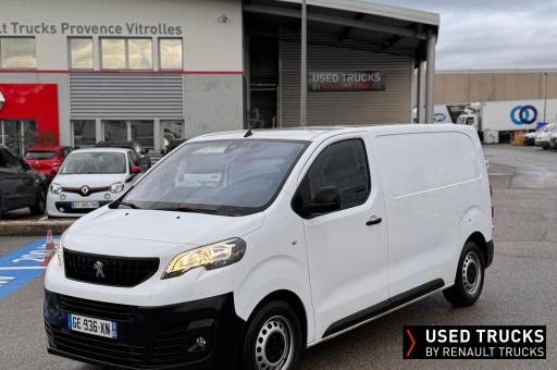 Peugeot Boxer 200