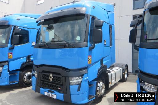 Renault Trucks T 480