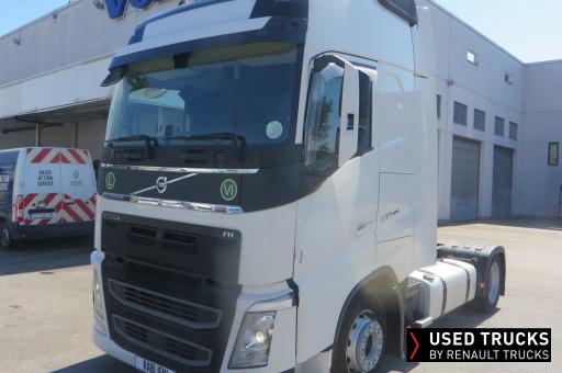 Volvo FH 500