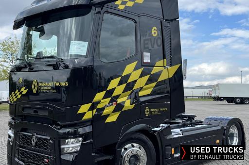 Renault Trucks T High 480