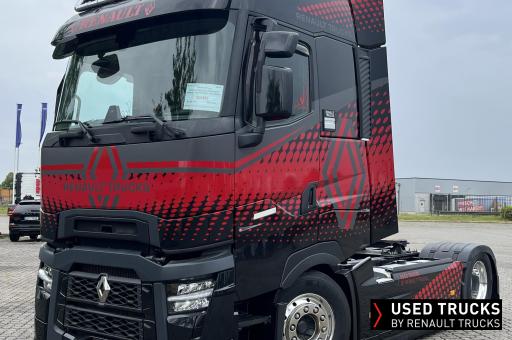 Renault Trucks T High 520