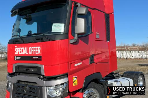 Renault Trucks T High 480