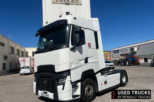 Renault Trucks T High 520
