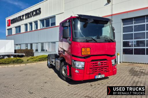 Renault Trucks T 520