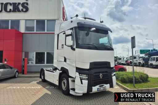 Renault Trucks T High 520