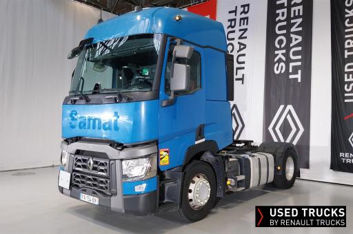 Renault Trucks T 440