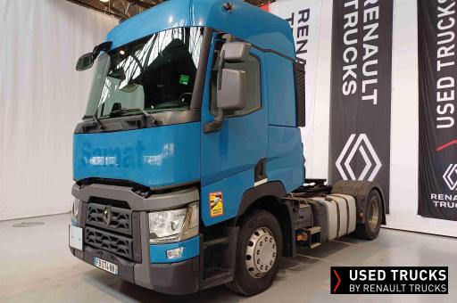 Renault Trucks T 440