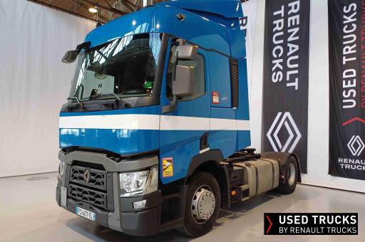Renault Trucks T 480