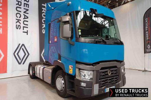 Renault Trucks T 480