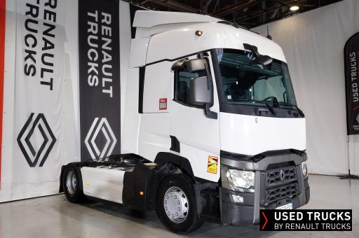 Renault Trucks T 480