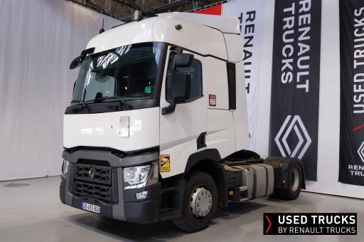 Renault Trucks T 480