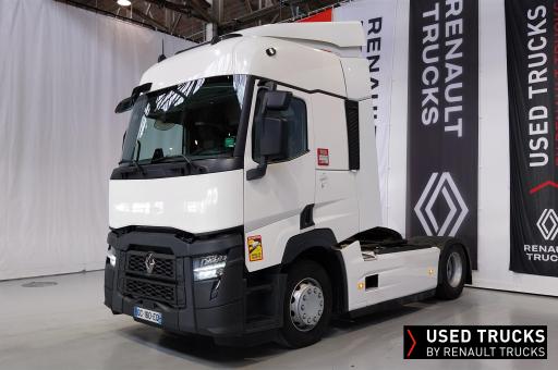 Renault Trucks T 480