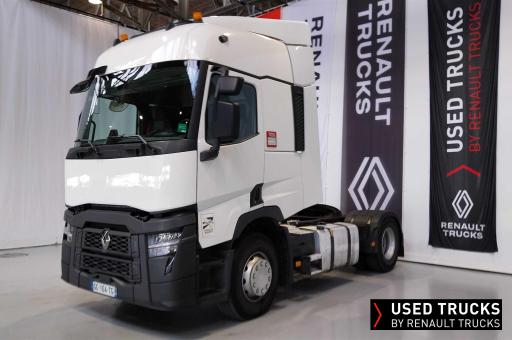 Renault Trucks T 480