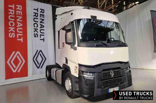 Renault Trucks T 480