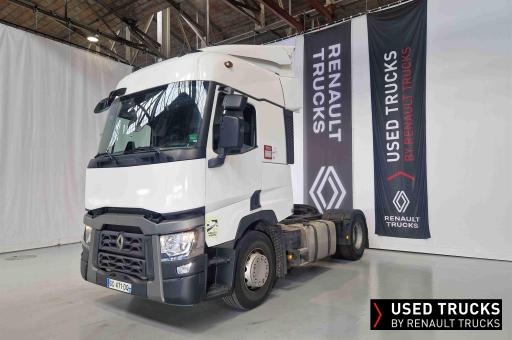 Renault Trucks T 480
