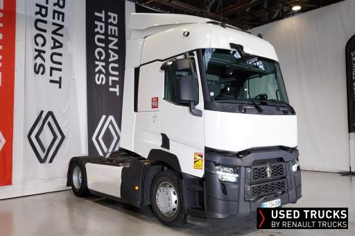 Renault Trucks T 480