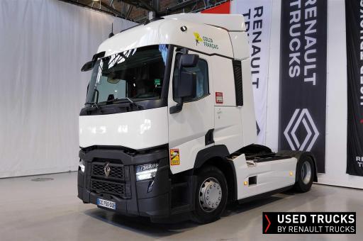 Renault Trucks T 480