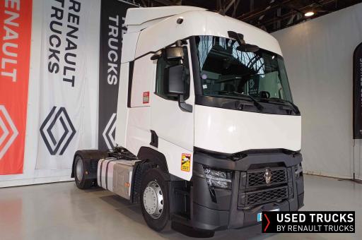 Renault Trucks T 480