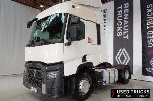 Renault Trucks T 480