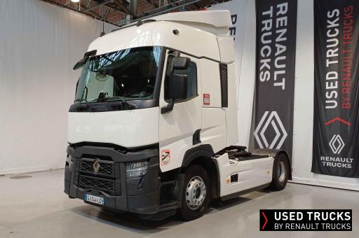 Renault Trucks T 480