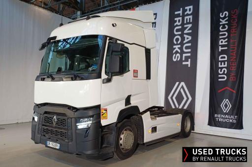 Renault Trucks T 480