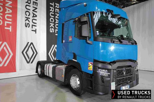 Renault Trucks T 