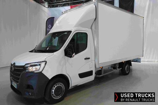 Renault Trucks Master 