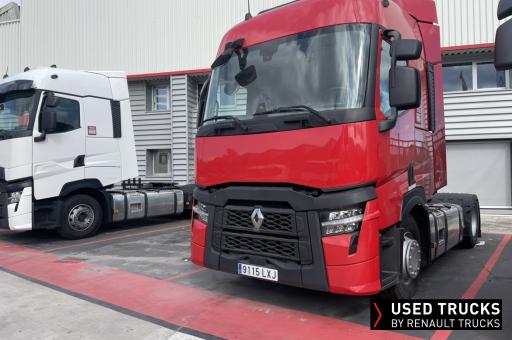 Renault Trucks T 520